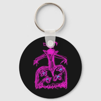 Porte-clés Porte - clé de la princesse Katieboy