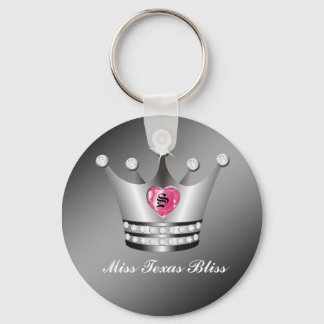 Porte-clés PORTE - CLÉ de la princesse TT-Perfect