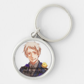 Porte-clés Porte - clé de la Prusse de Hetalia