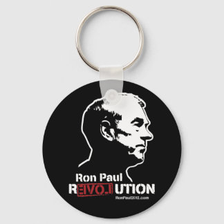 Porte-clés Porte - clé de la révolution Ron Paul