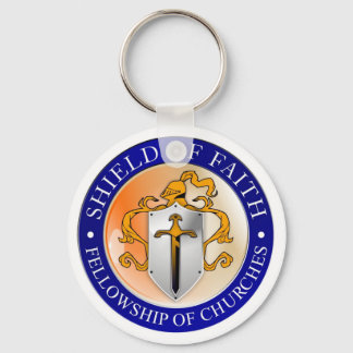Porte-clés PORTE - CLÉ de la SOFCC