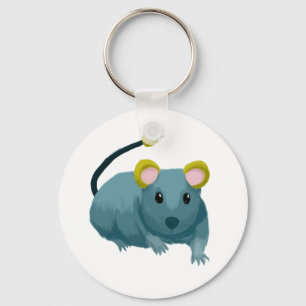 Porte-clés Porte - clé de Lampster