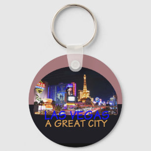 Porte-clés Porte - clé de LAS VEGAS