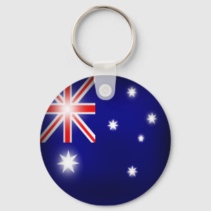Porte-clés Porte - clé de l'Australie