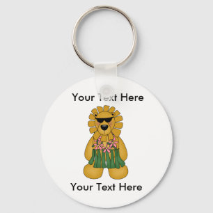 Porte-clés Porte - clé de liaison personnalisé