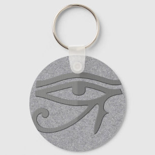 Porte-clés Porte - clé de l'oeil de Horus