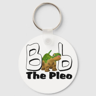 Porte-clés Porte - clé de logo