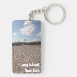 Porte-clés Porte - clé de Long Island