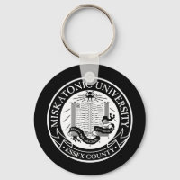 Porte - clé de l'université Miskatonic