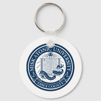 Porte-clés Porte - clé de l'université Miskatonic