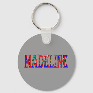Porte-clés Porte - clé de Madeline