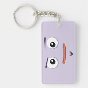 Porte-clés Porte - clé de magicien de BBSS