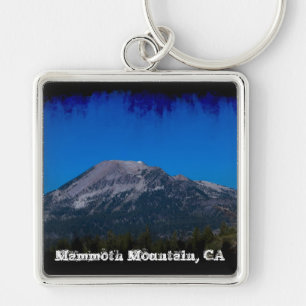 Porte-clés Porte - clé de Mammoth Mountain