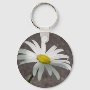 Porte-clés Porte - clé de marguerite