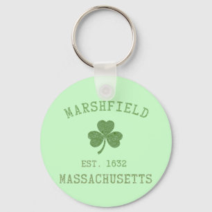 Porte-clés Porte - clé de Marshfield mA
