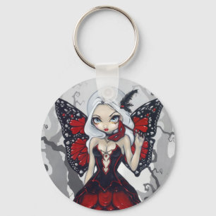 Porte-clés Porte - clé "de mascarade de Valentine"