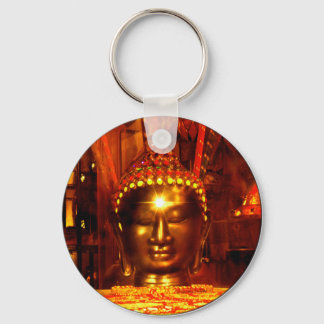 Porte-clés Porte - clé de méditation