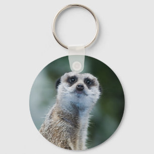 Porte-clés Porte - clé de Meerkat