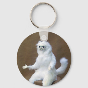 Porte-clés Porte - clé de mème du gardien de chambre