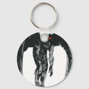 Porte-clés Porte - clé de Mothman