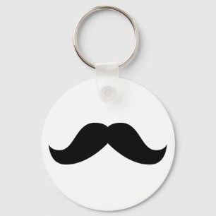 Porte-clés Porte - clé de moustache