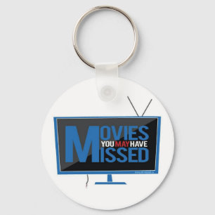 Porte-clés Porte - clé de MYMHM