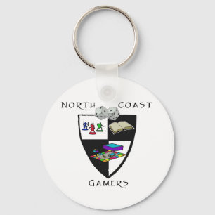 Porte-clés Porte - clé de NCG