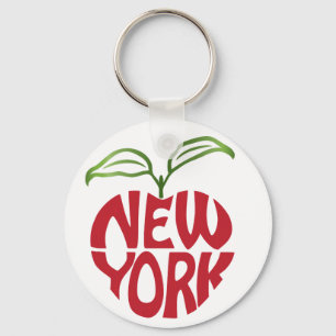 Porte-clés Porte - clé de New York