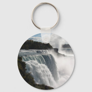 Porte-clés Porte - clé de Niagara Falls