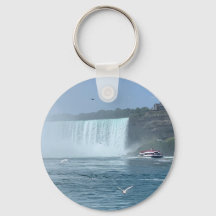 Porte - clé de Niagara Falls