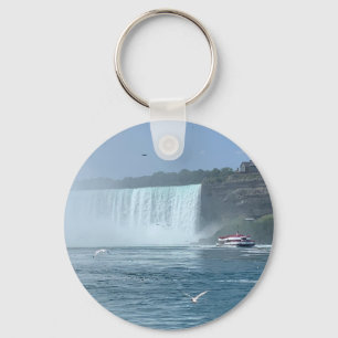 Porte-clés Porte - clé de Niagara Falls