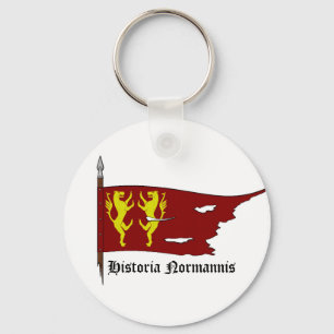 Porte-clés Porte - clé de Normannis