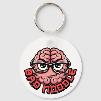 Porte-clés Porte - clé de nouilles incorrect