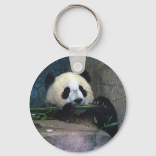 Porte-clés Porte - clé de panda