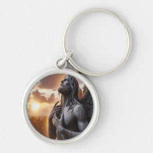 Porte-clés Porte - clé de passion