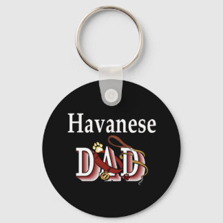 Porte-clés Porte - clé de père Havanais