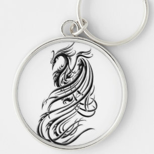 Porte-clés Porte - clé de Phoenix