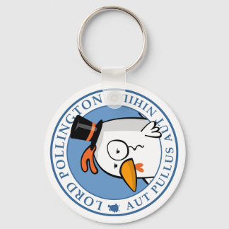 Porte-clés Porte - clé de phoque