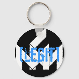 Porte-clés [Porte - clé de pièce de théâtre]