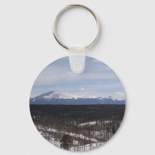 Porte-clés Porte - clé de Pike's Peak