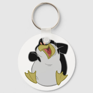 Porte-clés Porte - clé de pingouin