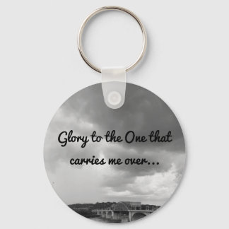 Porte-clés Porte - clé de pont