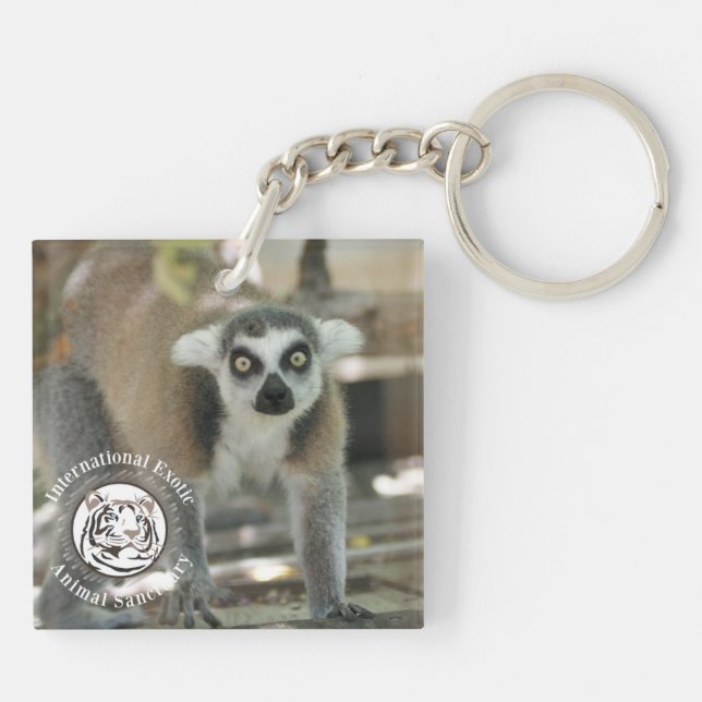 Porte-clés Porte - clé de Popeye (Dos)