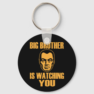 Porte-clés Porte - clé de portrait Big Brother
