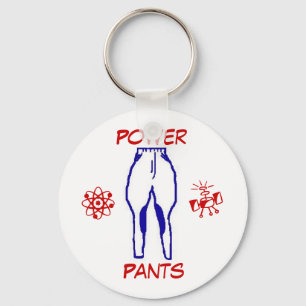 Porte-clés Porte - clé de PowerPants