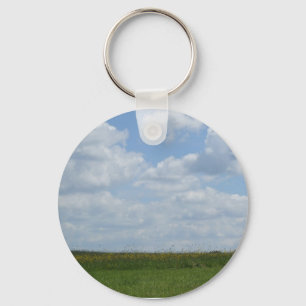 Porte-clés Porte - clé de pré