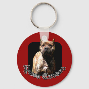 Porte-clés Porte - clé de Presa Canario