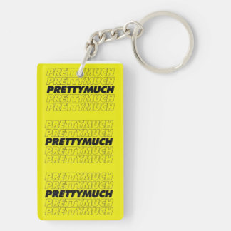 Porte-clés Porte - clé de PRETTYMUCH
