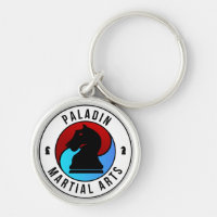 Porte - clé de prime de Paladin d'équipe