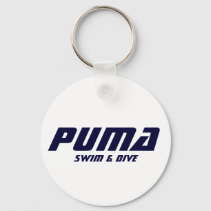 Porte-clés Porte - clé de puma